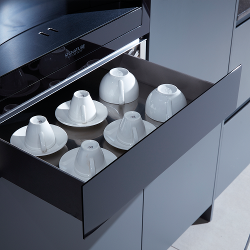 Шкаф для подогрева посуды Signature Kitchen Suite SKSWD2401S фото 2 Шкаф для подогрева посуды Signature Kitchen Suite SKSWD2401S фото 2