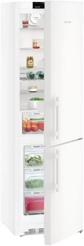 Холодильник Liebherr CN 4815 Comfort NoFrost фото 2