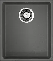 Мойка Omoikiri BOSEN 38-U PL