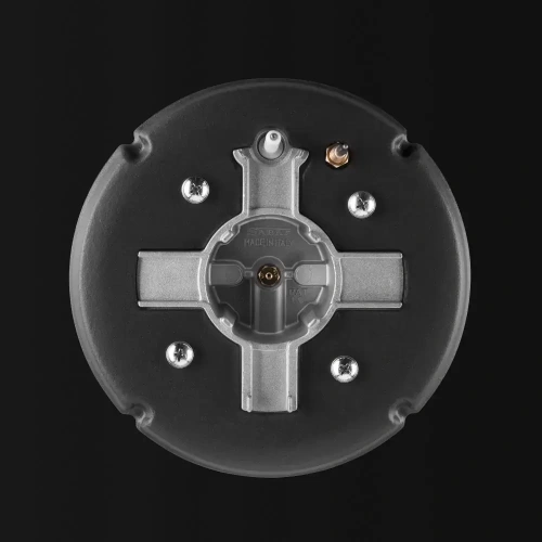 Газовая варочная панель MAUNFELD EGHG.43.23CB\G фото 8