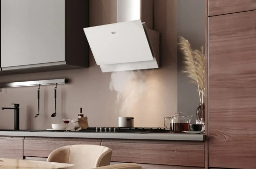 Вытяжка Franke TEMPER 50 WH/SS фото 7