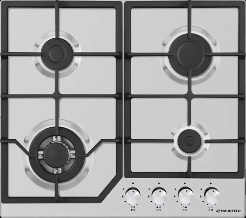 Газовая варочная панель MAUNFELD EGHS.64.43CS/G