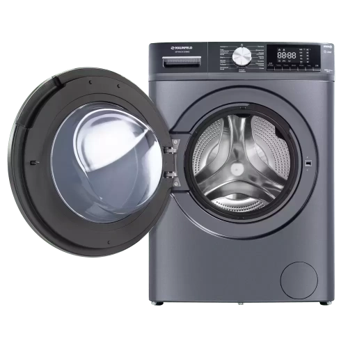 Стиральная машина Maunfeld MFWM1410SB02 фото 4