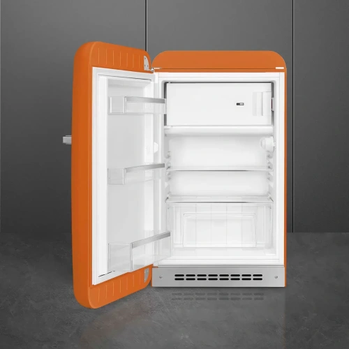 Холодильник Smeg FAB10LOR6 фото 2