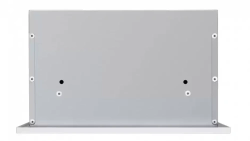 Встраиваемая кухонная вытяжка MAUNFELD Crosby Singl 60 белый фото 4