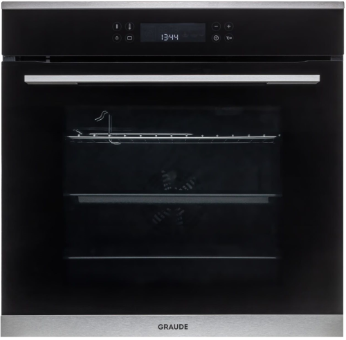 Духовой шкаф GRAUDE BM 60.2 E Духовой шкаф GRAUDE BM 60.2 E