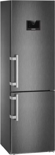 Холодильник Liebherr CBNPbs 4858 Premium BioFresh NoFrost фото 6