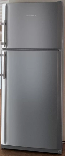 Холодильник Liebherr CTNes 4753 Premium NoFrost фото 5