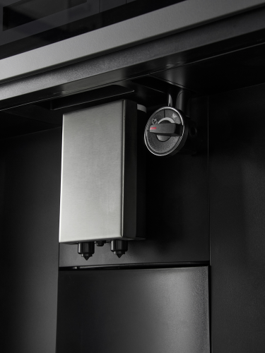 Встраиваемая кофемашина GRAUDE KV 45.0 GE фото 8 Встраиваемая кофемашина GRAUDE KV 45.0 GE фото 8