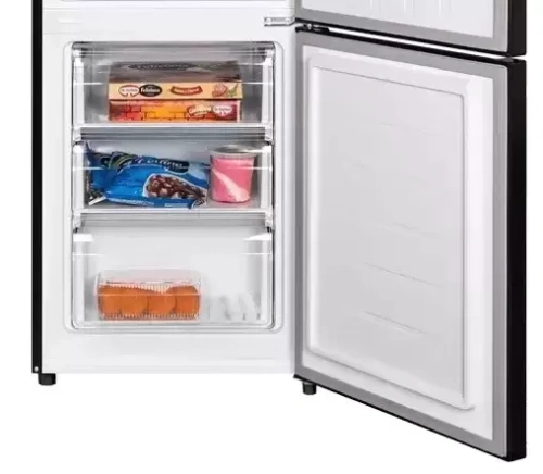 Холодильник MAUNFELD MFF176SFSB фото 8