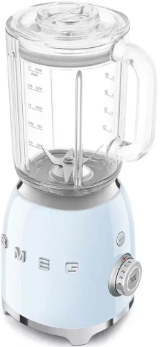 Блендер Smeg BLF03PBEU фото 5
