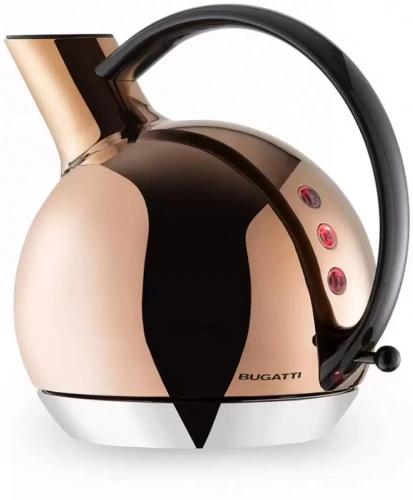 Электрический чайник Bugatti GIULIETTA 02-GTRGNU