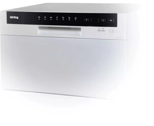 Посудомоечная машина Korting KDF 2050 S фото 3