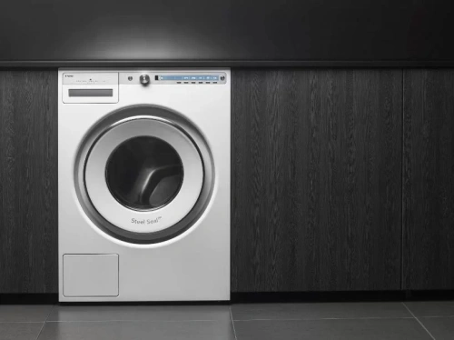 Стиральная машина Asko W4114C.W.P фото 6