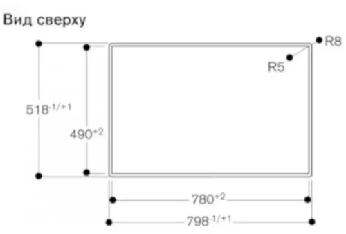 Варочная панель Gaggenau CX482100 фото 3