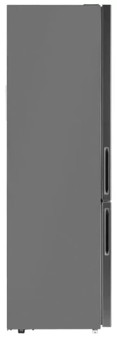 Холодильник Maunfeld MFF200NFХ10 Inverter фото 5