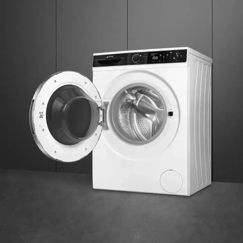 Стиральная машина Smeg WM3T60CRU фото 4