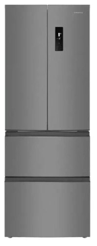 Холодильник Maunfeld MFF180NFSE01 фото 3