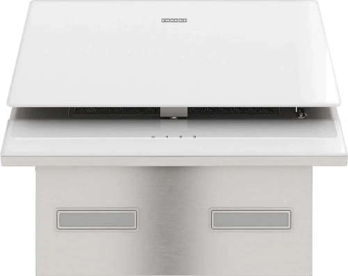 Вытяжка Franke TEMPER 50 WH/SS фото 4