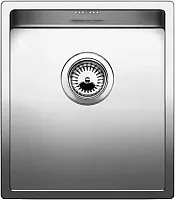 Мойка Blanco Claron 340-IF/N нержавеющая сталь