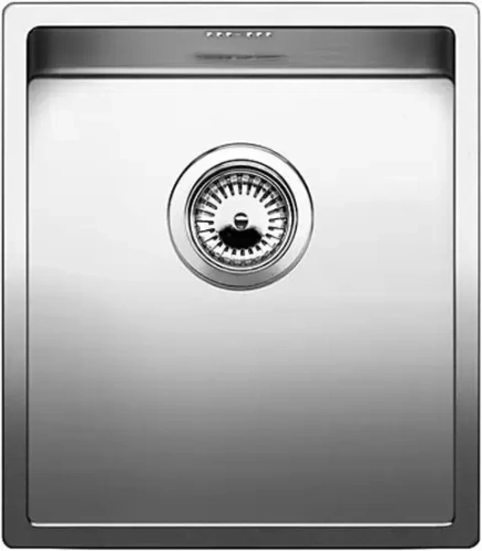 Мойка Blanco Claron 340-IF/N нержавеющая сталь