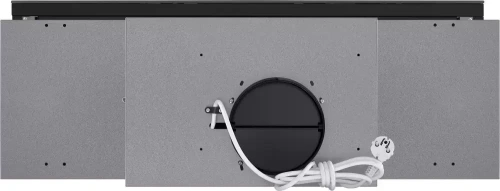 Встраиваемая кухонная вытяжка MAUNFELD Galaxy 90 черный фото 7