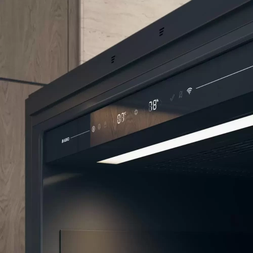 Винный шкаф Asko WCN111942G фото 4