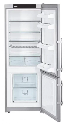 Холодильник Liebherr CUPsl 2901 Comfort фото 2