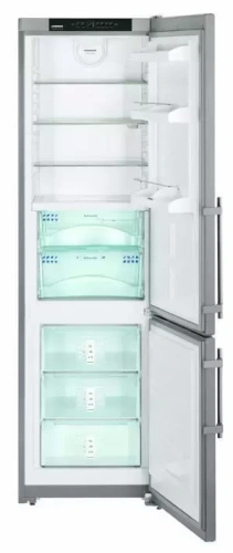 Холодильник Liebherr CBPesf 4013 Comfort BioFresh фото 3