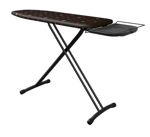 Laurastar COMFORTBOARD BLACK COVER LIPS фото 3