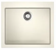 Мойка Omoikiri BOSEN 57 WH