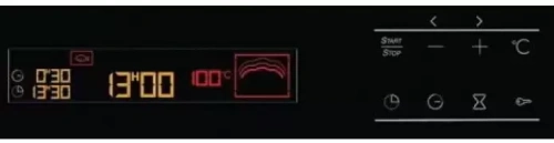 Пароварка De Dietrich DOV 738 X фото 2