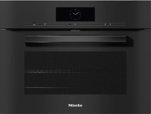 Духовой шкаф Miele H 7840 BP OBSW