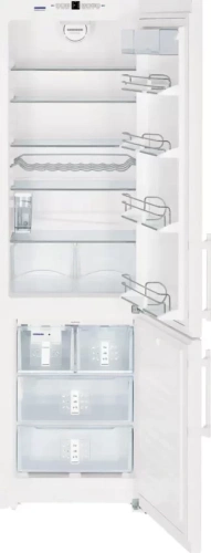 Холодильник Liebherr CN 4023 Comfort NoFrost фото 2