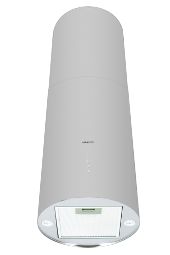 Островная вытяжка GRAUDE DHC 35.1 W фото 3 Островная вытяжка GRAUDE DHC 35.1 W фото 3