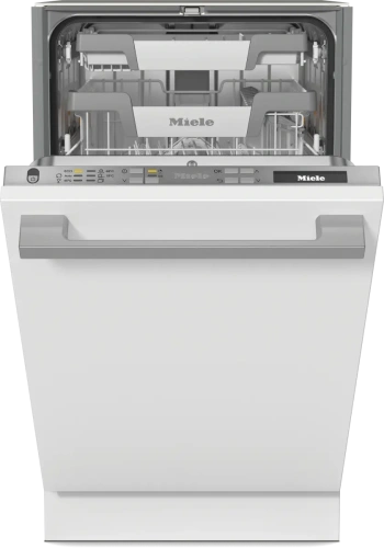 Встраиваемая посудомоечная машина Miele G5790SCVi SL