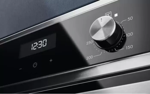 Духовой шкаф Electrolux EOD5C70BX фото 5