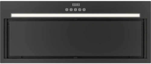 Вытяжка Franke FBFE BK MATT A70 фото 2