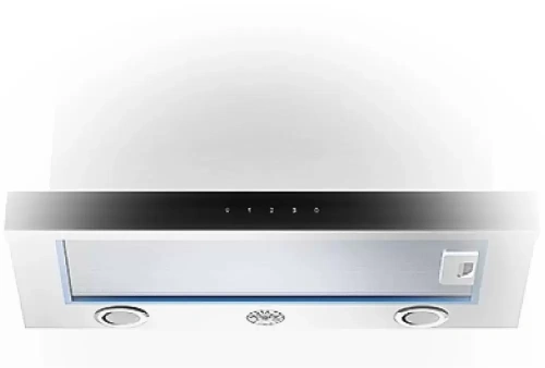 Встраиваемая вытяжка Bertazzoni KTE60MOD1B фото 2