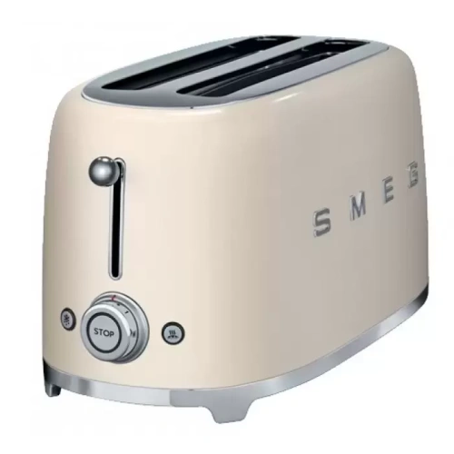 Тостер Smeg TSF02CREU фото 2