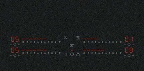 Варочная панель AEG TI84IB10IZ фото 2