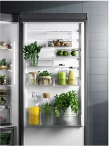 Холодильник Electrolux RNT7ME34X2 фото 6