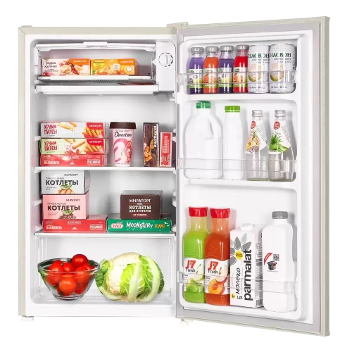 Холодильник Maunfeld MFF83RBG фото 2