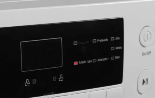 Стиральная машина Brandt WFB184QWE фото 3