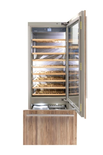 Винный шкаф Fhiaba S750TWT6 Винный шкаф Fhiaba S750TWT6