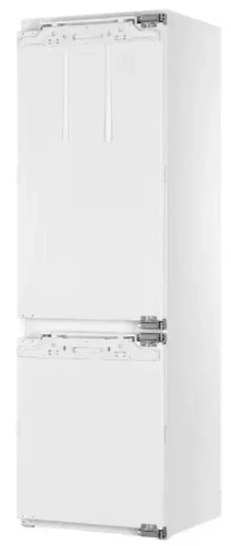 Встраиваемый холодильник Haier BCFT528AWRU фото 3