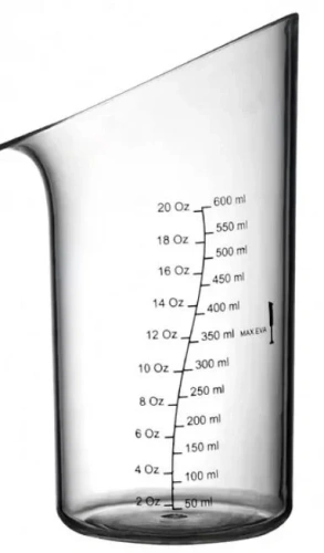 Блендер Bugatti EVA Cream фото 3