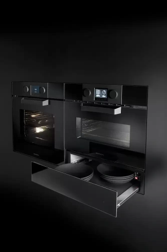 Встраиваемый подогреватель посуды Barazza 1CEEVG фото 3