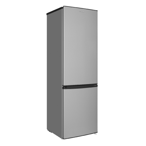 Холодильник-морозильник MAUNFELD MFF176-11 фото 5