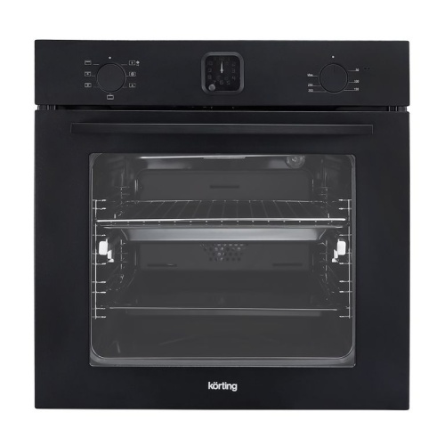 Электрический духовой шкаф Korting OKB 4701 CNRN Электрический духовой шкаф Korting OKB 4701 CNRN